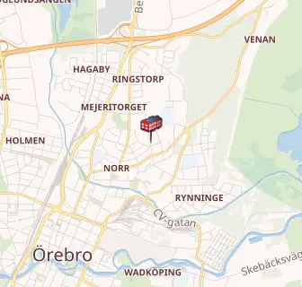 Örebro