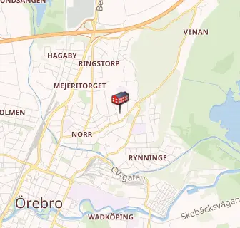 Örebro