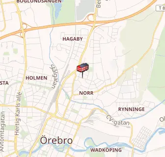 Örebro