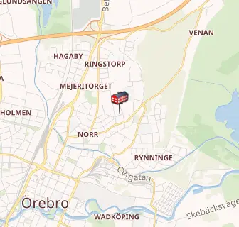 Örebro