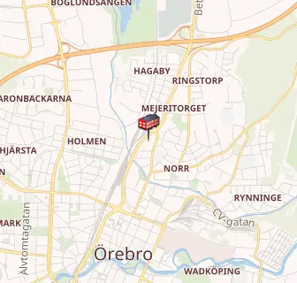 Örebro