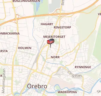 Örebro
