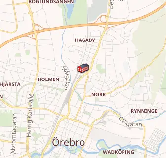 Örebro