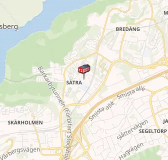 Stockholm