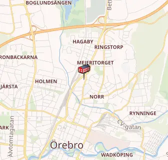 Örebro
