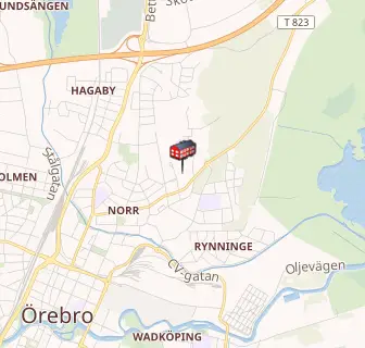 Örebro