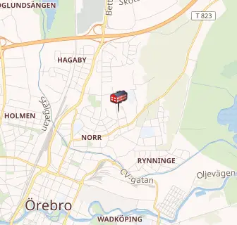 Örebro