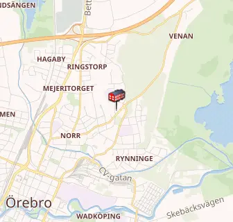 Örebro