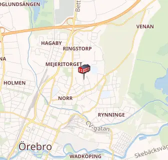 Örebro