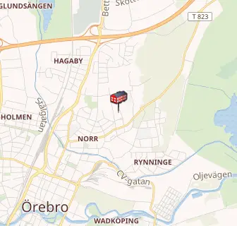 Örebro