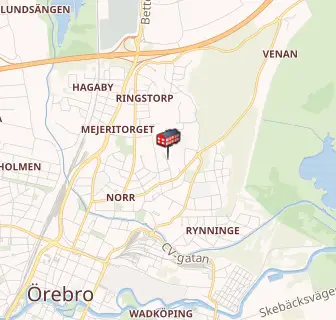 Örebro