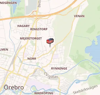 Örebro