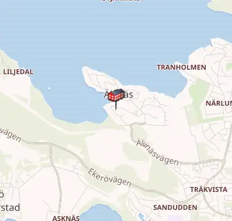 Ekerö