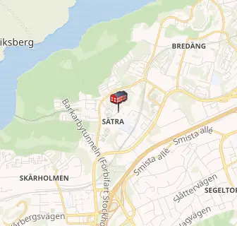 Stockholm