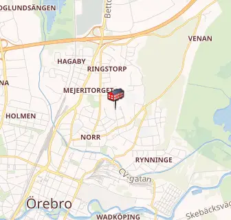 Örebro