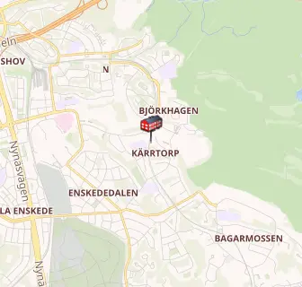 Stockholm