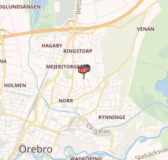 Örebro