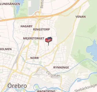 Örebro