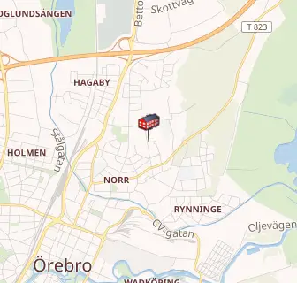 Örebro