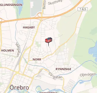 Örebro