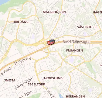 Stockholm
