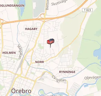 Örebro
