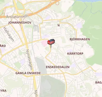 Stockholm