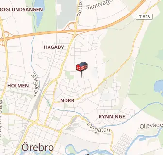 Örebro