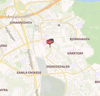 Stockholm
