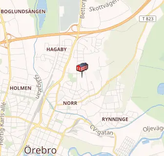 Örebro