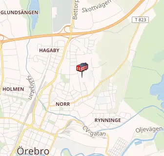 Örebro