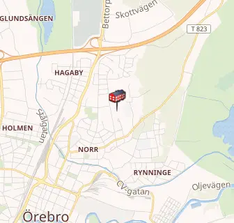 Örebro