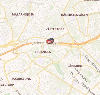 Stockholm