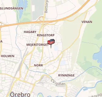 Örebro