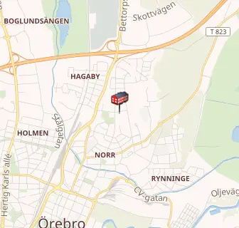 Örebro