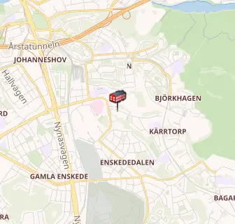 Stockholm