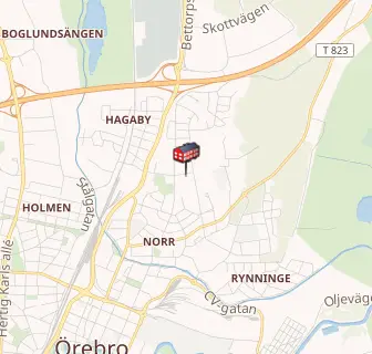 Örebro