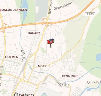 Örebro