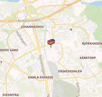 Stockholm