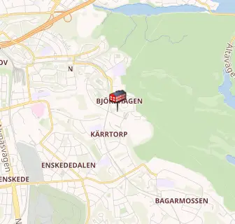 Stockholm