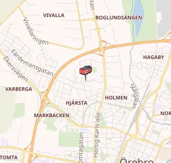 Örebro