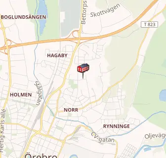 Örebro