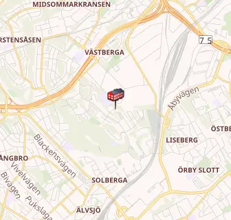Stockholm