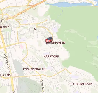 Stockholm
