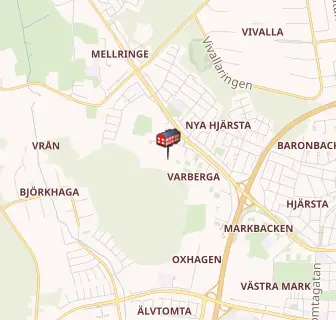 Örebro