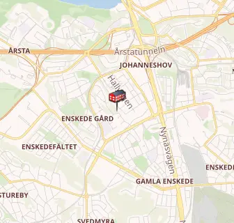 Stockholm