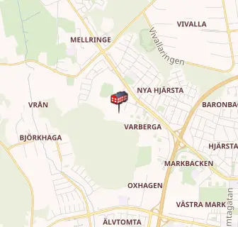 Örebro