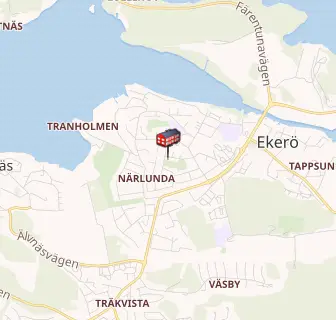 Ekerö