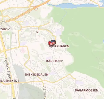 Stockholm