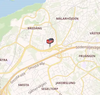 Stockholm